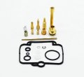 Carbman Carburetor Repair Carb Rebuild Kit For 94-99 Suzuki Dr350se Dr350 Se Dr 350