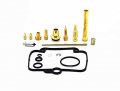 Carbman Carburetor Repair Carb Rebuild Kit For 94-99 Suzuki Dr350se Dr350 Se Dr 350