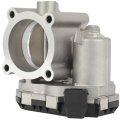 Electric Throttle Body Assembly Replaces S20165 5175809aa A6420900070 For Mercedes Benz Sprinter Dodge Jeep Grand Cherokee 