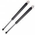 Automotive Replacement Shock Lift Supports Fit For Bmw 525i 1989-1995 For 530i 1994-1995 535i 1985-1993 540i M5 1991-1993