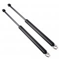 Aintier Automotive Replacement Shock Lift Supports Fit For Bmw 525i 1989-1995 For 530i 1994-1995 535i 1985-1993 540i M5