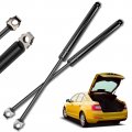 Aintier Automotive Replacement Shock Lift Supports Fit For Bmw 525i 1989-1995 For 530i 1994-1995 535i 1985-1993 540i M5
