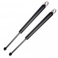 Aintier Automotive Replacement Shock Lift Supports Fit For Bmw 525i 1989-1995 For 530i 1994-1995 535i 1985-1993 540i M5