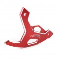 Zhisheng Motorcycle Rear Disc Cover Compatible With Honda Xr Xr650l Xr400r Xr250r Xr600r