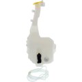 Windshield Washer Reservoir For Jeep Commander 2006 With Cap And Fluid Level Sensor Ch1288164 5143580ab 