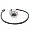 Right Start Stop Kill Control Switch For Honda Valkyrie 1500 Gl1500 Gl1500c Cd Ct 1997-2003 Oem 35013-mz0-020 35013-mz0-010