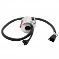 Right Start Stop Kill Control Switch For Honda Valkyrie 1500 Gl1500 Gl1500c Cd Ct 1997-2003 Oem 35013-mz0-020 35013-mz0-010