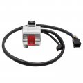 Right Start Stop Kill Control Switch For Honda Valkyrie 1500 Gl1500 Gl1500c Cd Ct 1997-2003 Oem 35013-mz0-020 35013-mz0-010