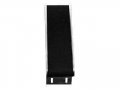 Scott Drake C7zz-65044a10-d Lower Dash Panel Black 