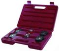 Porto-power B65139 Coupler 5 Ton Flat Body Ram With Adapters B69477 