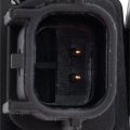 Abs Speed Sensor Front Passenger Side For Honda Accord 2012 Spindle Mounted Replacement 57450ta0a01 Als1564 970194