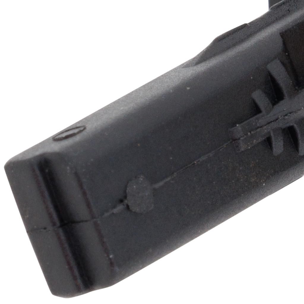 Abs Speed Sensor Front Passenger Side For Honda Accord 2012 Spindle Mounted Replacement 57450ta0a01 Als1564 970194