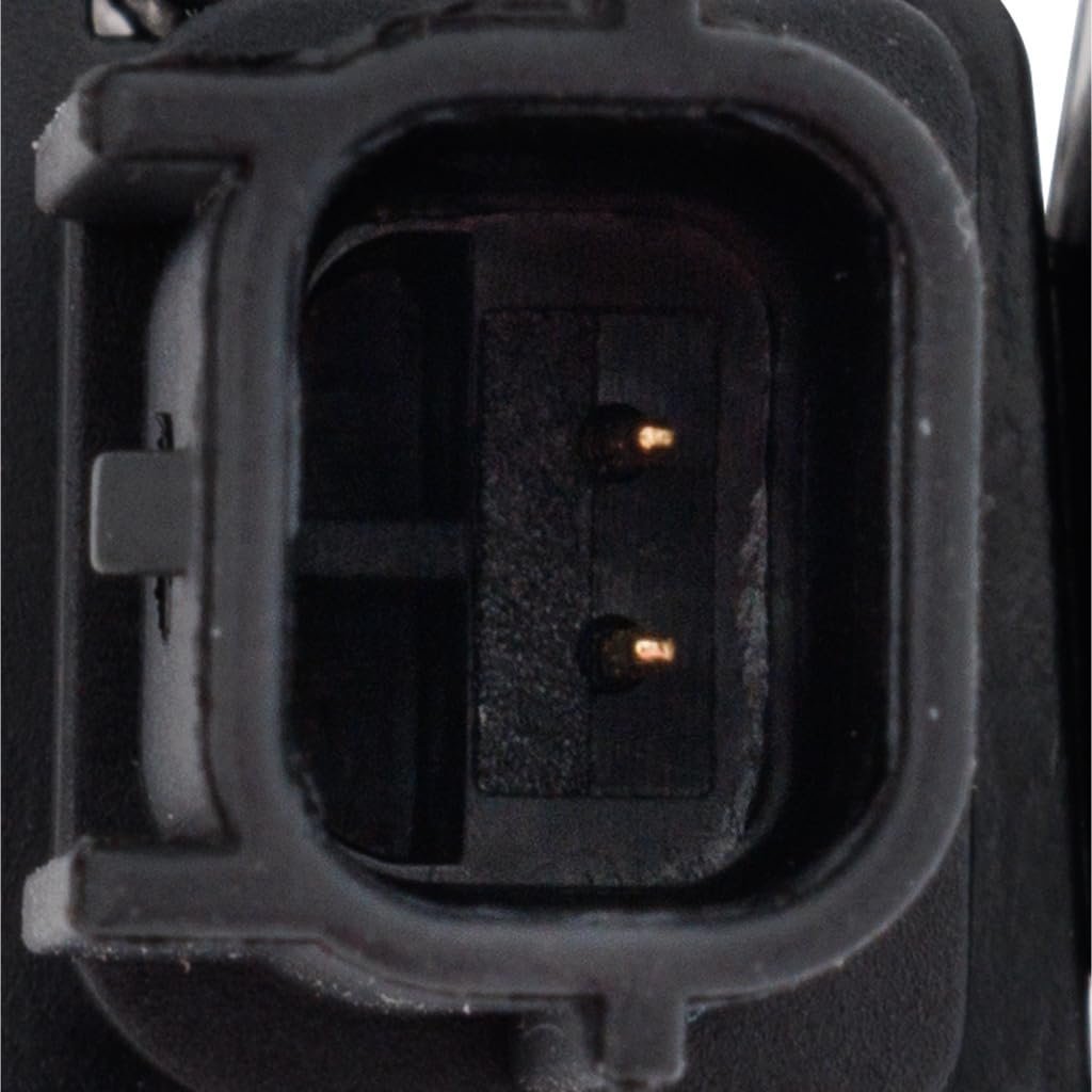 Abs Speed Sensor Front Passenger Side For Honda Accord 2012 Spindle Mounted Replacement 57450ta0a01 Als1564 970194
