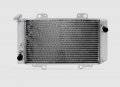 Aluminum Radiator For Hisun Forge 500 Forge 700 Coleman Trail Tamer 800 19202-107-0000 