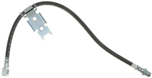 Bh382376 Professional Grade Hydraulic Brake Hose Vehicle Specific Metal Hardware Tubing