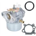 All-carb 497586 Carburetor Replacement For 499059 Lawnmower 
