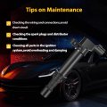Ocpty Ignition Coil Coils Pack Fits Uf399 Uf297 Uf270 For Mitsubishi Raider 4 7l 2006-2007 2006-2009 Jeep Liberty 3 2002-2008