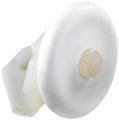 Jr Products 81745 Universal Shower Door Roller 