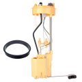Fuel Pump Assembly Electric Module Replacement For 1998-2004 Dodge Ram 2500 9l 3500 5 