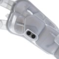 A-premium Engine Coolant Overflow Recovery Reservoir Tank W Sensor Compatible With Audi A4 Quattro 09-16 A5 10-14 Quattro 10-17