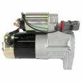 Epartsglobal Starter Fits Nissan Pickup Truck 2 4l D21 1990-1994 W M1t60281 New 17425