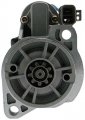 Epartsglobal Starter Fits Nissan Pickup Truck 2 4l D21 1990-1994 W M1t60281 New 17425