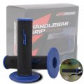 Dirt Bike Handlebar Grips 7 8 In Universal Motorcycle Grip For Atv Enduro Supermoto Ttr 110 125 Yz125 Yz250 Yz450f Drz400 Pw50 