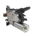 A-premium Rear Windshield Wiper Motor Compatible With Ford Windstar 1999 2000 2001 3-pin Replace Xf2z-17508-aa Xf22-17404-ac