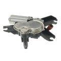 A-premium Rear Windshield Wiper Motor Compatible With Ford Windstar 1999 2000 2001 3-pin Replace Xf2z-17508-aa Xf22-17404-ac