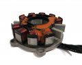 The Rop Shop Magneto Stator For 2012 Polaris Engines Fits Side By R12vh57fx R12vh57ad