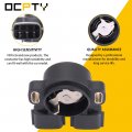 Ocpty Throttle Position Sensor 22620-4m500 226204m501 977-007 Fit For Pathfinder Sentra Altima Maxima Infiniti G20 I35 Qx4