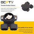Ocpty Throttle Position Sensor 22620-4m500 226204m501 977-007 Fit For Pathfinder Sentra Altima Maxima Infiniti G20 I35 Qx4