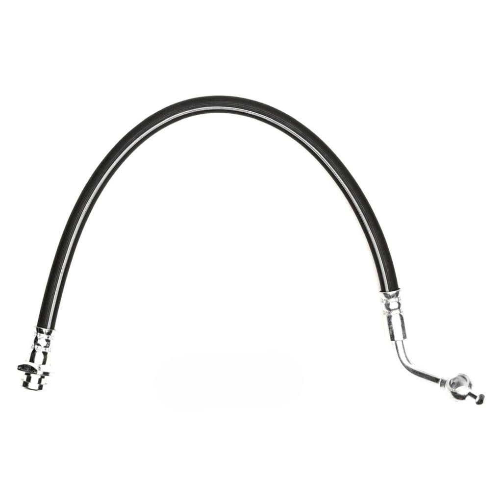 Brake Hydraulic Hose For Nissan Armada 2017 To 2023 Rear Driver Side 0 1 00 Mm End 1 Thread Size 460 18 11 In Overall Length