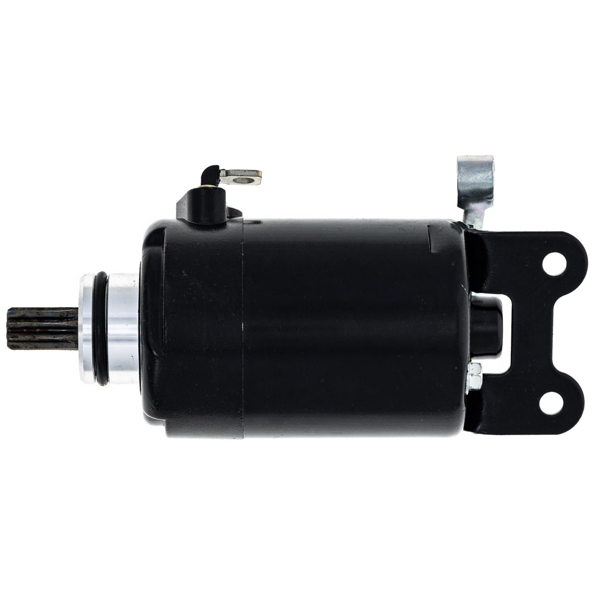 Niche Starter Motor Assembly For Aprilia Scarabeo 125 Honda Elite 150 31200-kn7-405