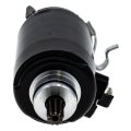 Niche Starter Motor Assembly For Aprilia Scarabeo 125 Honda Elite 150 31200-kn7-405