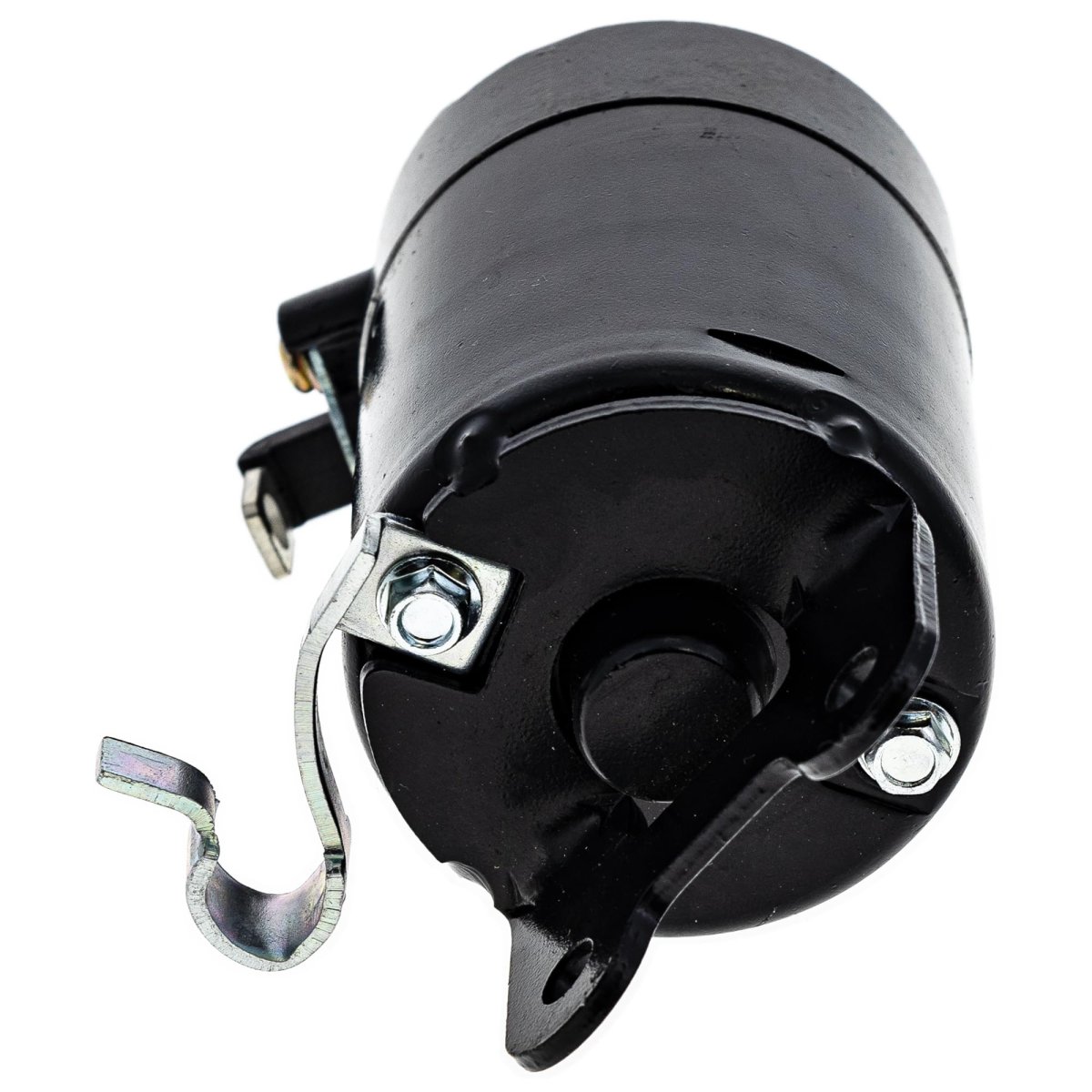 Niche Starter Motor Assembly For Aprilia Scarabeo 125 Honda Elite 150 31200-kn7-405