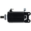 Niche Starter Motor Assembly For Aprilia Scarabeo 125 Honda Elite 150 31200-kn7-405
