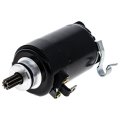 Niche Starter Motor Assembly For Aprilia Scarabeo 125 Honda Elite 150 31200-kn7-405
