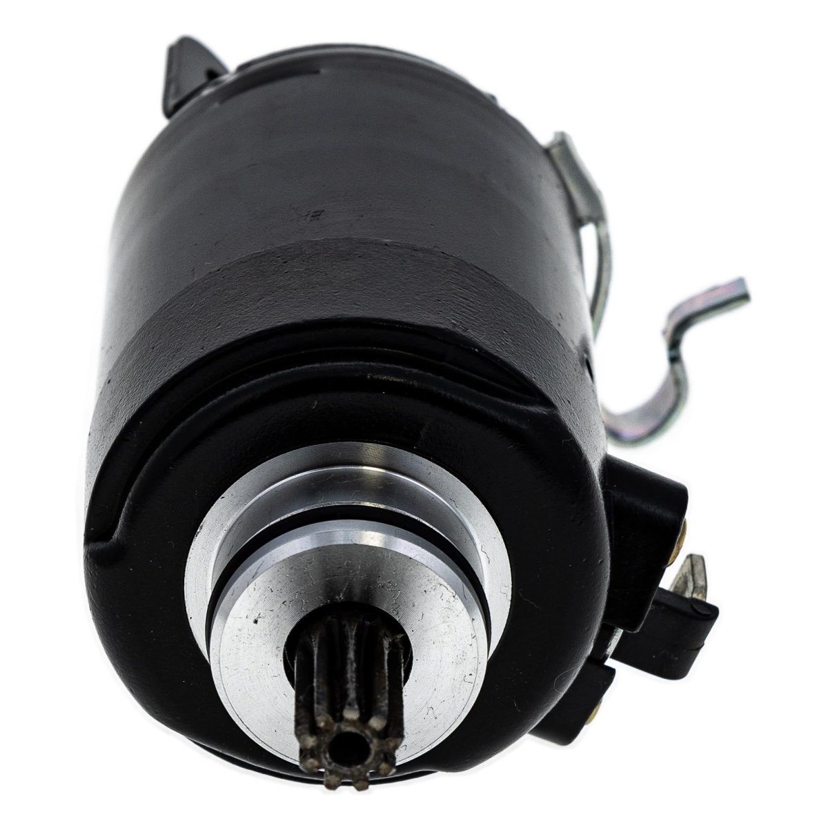 Niche Starter Motor Assembly For Aprilia Scarabeo 125 Honda Elite 150 31200-kn7-405