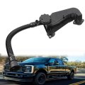 Engine Oil Separator Assembly For 2023 2024 2025 Ford F250 F350 F450 F550 Super Duty 6 7l Powerstroke Diesel Replace 