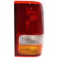 1993-1997 Ford Ranger Passenger Side Replacement Taillight Rear Lamp Fo2801110 