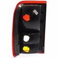 1993-1997 Ford Ranger Passenger Side Replacement Taillight Rear Lamp Fo2801110