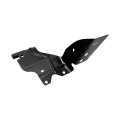 Rear Passenger Side Bumper Mounting Bracket For Ford Bronco 2021 2022 2023 2024 High Strength Steel Replaces Fo1163110 