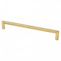 Handyct Uptown Appeal Metro Appliance Pull 224mm C C Modern Bronze 