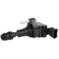 Ignition Coil Pack 4 Pins Uf491 Fits Buick Regal 2 4l 2011 2017 Lacrosse Verano Chevrolet Cobalt Equinox Malibu Hhr Gmc Terrain