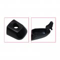 Secosautoparts Outside Exterior 4pcs Set Door Handles Comppatible With Toyota 4runner 2010 2011 2012 2013 2014 69211-60090