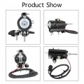 Gxywady Electrical Fuel Pump Pf1 F81z-9c407-ac Replacement For 7 3l V8 Diesel Ohv Turbocharged Engine E-350 E-450 E-550