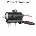 Gxywady Electrical Fuel Pump Pf1 F81z-9c407-ac Replacement For 7 3l V8 Diesel Ohv Turbocharged Engine E-350 E-450 E-550