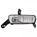 Tyc 19-6281-00 Fog Light Assembly Right-side For 2018-2020 Ford Expedition 