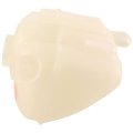 Coolant Reservoir For Volvo C70 1999 2001 2002 2003 2004 Replacement 86834553 307239293 Black Plastic Standard Style Without 